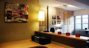 Appart Ambiance - Martiniere Hotel Lyon