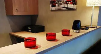 Апартаменты Appart Ambiance - Martiniere Hotel Lyon