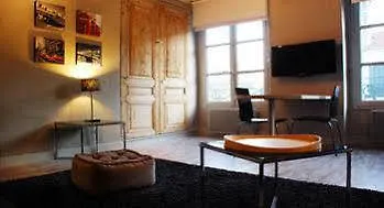 Appart Ambiance - Martiniere Hotel Lyon 0*,